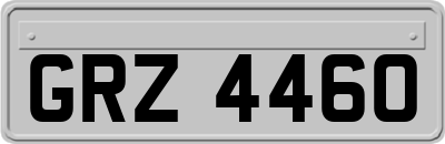 GRZ4460