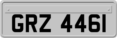 GRZ4461