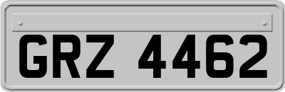 GRZ4462