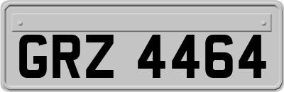 GRZ4464