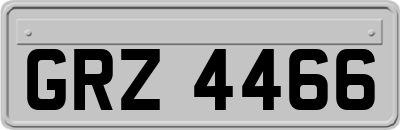 GRZ4466