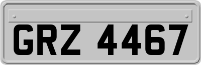 GRZ4467
