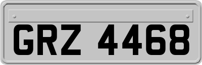 GRZ4468