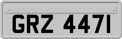 GRZ4471