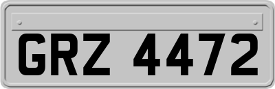 GRZ4472