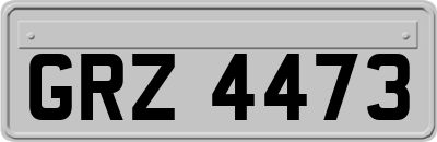 GRZ4473