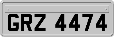 GRZ4474