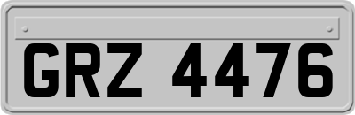 GRZ4476