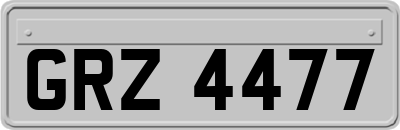 GRZ4477