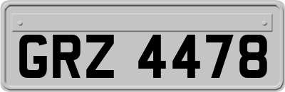 GRZ4478