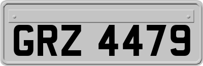 GRZ4479