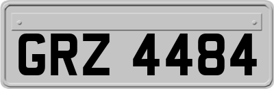 GRZ4484