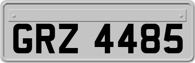 GRZ4485