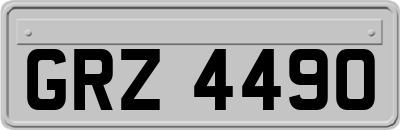 GRZ4490