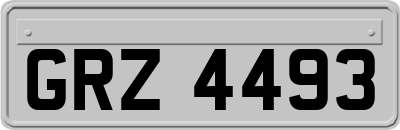 GRZ4493