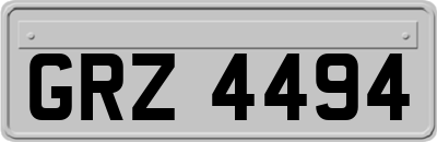 GRZ4494