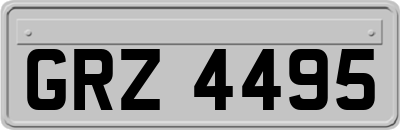 GRZ4495