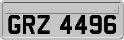 GRZ4496