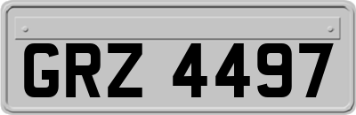 GRZ4497