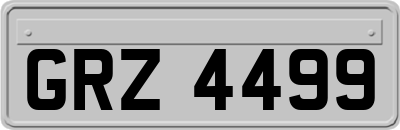 GRZ4499