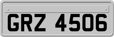 GRZ4506