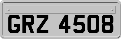 GRZ4508