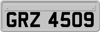 GRZ4509