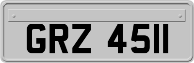 GRZ4511
