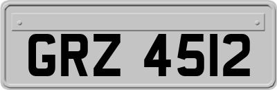 GRZ4512