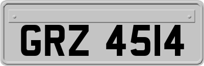 GRZ4514