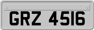 GRZ4516