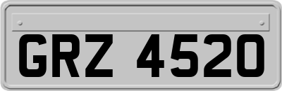 GRZ4520