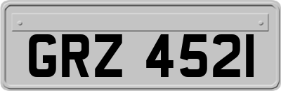 GRZ4521