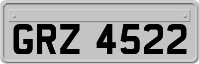 GRZ4522