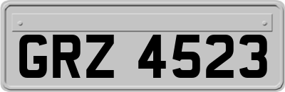 GRZ4523