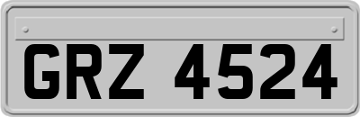 GRZ4524
