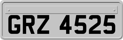 GRZ4525
