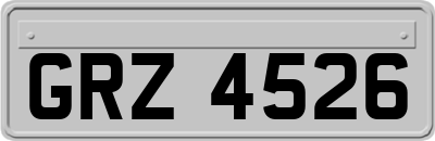 GRZ4526