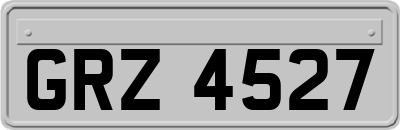 GRZ4527