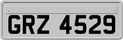GRZ4529