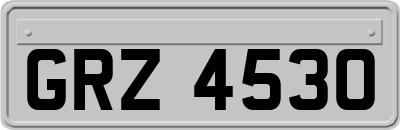 GRZ4530