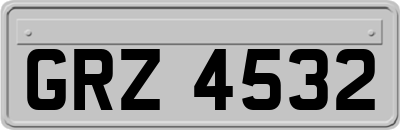 GRZ4532