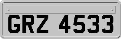 GRZ4533