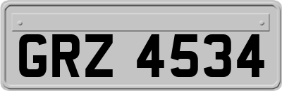 GRZ4534
