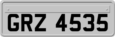 GRZ4535