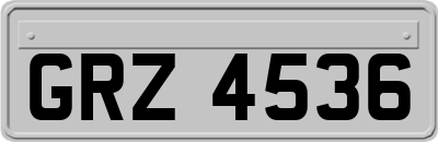 GRZ4536