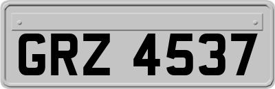GRZ4537