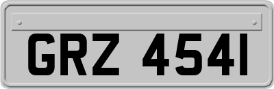 GRZ4541