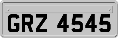 GRZ4545