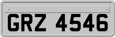 GRZ4546
